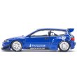 画像4: POP RACE 1/64 PANDEM CIVIC EG6 v1.5 METALLIC BLUE (4)