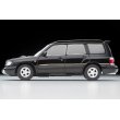 画像3: TOMYTEC 1/64 Limited Vintage NEO Subaru Forester S/tb (Black) '97 (3)