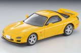 画像: TOMYTEC 1/64 Limited Vintage NEO Mazda RX-7 Type R Bathurst R (Yellow) 2001