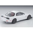 画像2: TOMYTEC 1/64 Limited Vintage NEO Mazda RX-7 Spirit R Type A (White) 2002 (2)