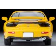 画像6: TOMYTEC 1/64 Limited Vintage NEO Mazda RX-7 Type R Bathurst R (Yellow) 2001 (6)