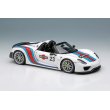 画像5: EIDOLON 1/43 Porsche 918 Spyder weissach package 2011 Martini stripe (5)