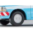 画像7: TOMYTEC 1/64 Limited Vintage NEO Nissan Gloria Van 河川パトロールカー (7)