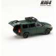 画像3: Hobby JAPAN 1/64 Toyota Probox Custom Version Matte Green (3)