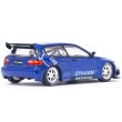 画像8: POP RACE 1/64 PANDEM CIVIC EG6 v1.5 METALLIC BLUE (8)