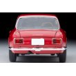 画像6: TOMYTEC 1/64 Limited Vintage Alfa Romeo GT1600 Junior (Red) (6)