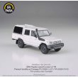 画像3: PARAGON 1/64 Toyota Land Cruiser 79 French Vanilla with Canopy RHD (3)