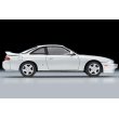 画像4: TOMYTEC 1/64 Limited Vintage NEO Nissan Silvia K's Aero '95 (Silver) (4)