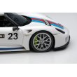 画像9: EIDOLON 1/43 Porsche 918 Spyder weissach package 2011 Martini stripe (9)