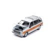 画像3: auto world 1/64 1985 Dodge Caravan DW2 White / Woody (3)