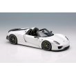 画像5: EIDOLON 1/43 Porsche 918 Spyder weissach package 2011 Pearl White Limited 80 pcs. (5)