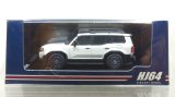 画像: Hobby JAPAN 1/64 Toyota Land Cruiser 250 (LHD) Platinum White Pearl Mica