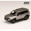 画像2: Hobby JAPAN 1/64 Toyota Land Cruiser 1ST EDITION (LHD) Avant Garde Bronze Metallic (2)