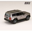 画像3: Hobby JAPAN 1/64 Toyota Land Cruiser 250 (LHD) Avant Garde Bronze Metallic (3)