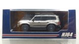 画像: Hobby JAPAN 1/64 Toyota Land Cruiser 250 (LHD) Avant Garde Bronze Metallic