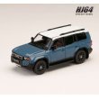 画像2: Hobby JAPAN 1/64 Toyota Land Cruiser 1ST EDITION (LHD) Smoky Blue (2)