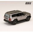 画像3: Hobby JAPAN 1/64 Toyota Land Cruiser 1ST EDITION (LHD) Avant Garde Bronze Metallic (3)