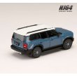 画像3: Hobby JAPAN 1/64 Toyota Land Cruiser 250 (LHD) Smoky Blue (3)