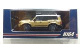 画像: Hobby JAPAN 1/64 Toyota Land Cruiser 250 (LHD) Sand