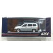 画像1: Hobby JAPAN 1/64 Toyota Probox Van DX Silver Metallic (1)