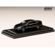 画像2: Hobby JAPAN 1/64 Toyota Aristo V300 VERTEX EDITION Custom Version Black 前期型 (2)