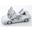 画像9: TOMYTEC 1/64 Limited Vintage NEO LV-N Lamborghini Countach 25th Anniversary (Silver) (9)