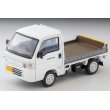 画像3: TOMYTEC 1/64 Limited Vintage NEO Honda Acty Truck (White) バイク店仕様  ホンダ CT125・ハンターカブ付 (3)