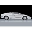 画像4: TOMYTEC 1/64 Limited Vintage NEO LV-N Lamborghini Countach 25th Anniversary (Silver) (4)