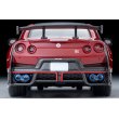 画像6: TOMYTEC 1/64 Limited Vintage NEO NISSAN GT-R NISMO Special edition 2024 model (Red) (6)