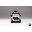 画像4: Gaincorp Products 1/64 Lexus GX550 Overtrail with accessories DiecastTalk特注品 (4)