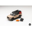 画像5: Gaincorp Products 1/64 Lexus GX550 Overtrail with accessories DiecastTalk特注品 (5)