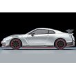 画像3: TOMYTEC 1/64 Limited Vintage NEO NISSAN GT-R NISMO Special edition 2024 model (Silver) (3)