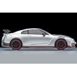 画像4: TOMYTEC 1/64 Limited Vintage NEO NISSAN GT-R NISMO Special edition 2024 model (Silver) (4)