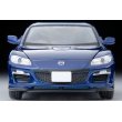 画像4: TOMYTEC 1/64 Limited Vintage NEO Mazda RX-8 Type RS (Dark Blue) 2008 (4)