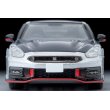 画像5: TOMYTEC 1/64 Limited Vintage NEO NISSAN GT-R NISMO Special edition 2024 model (Silver) (5)