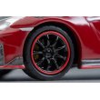 画像7: TOMYTEC 1/64 Limited Vintage NEO NISSAN GT-R NISMO Special edition 2024 model (Red) (7)