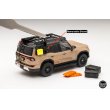 画像6: Gaincorp Products 1/64 Lexus GX550 Overtrail with accessories DiecastTalk特注品 (6)