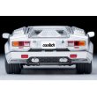 画像6: TOMYTEC 1/64 Limited Vintage NEO LV-N Lamborghini Countach 25th Anniversary (Silver) (6)