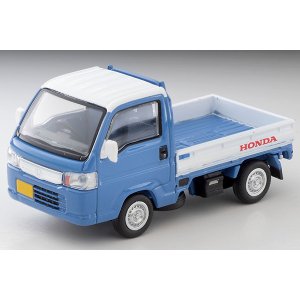 画像: TOMYTEC 1/64 Limited Vintage NEO Honda Acty Truck Town Spirit Color Style (Light Blue/White)