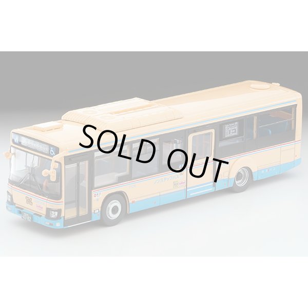 画像1: TOMYTEC 1/64 Limited Vintage NEO Isuzu Erga 阪急バス (1)