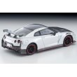 画像2: TOMYTEC 1/64 Limited Vintage NEO NISSAN GT-R NISMO Special edition 2024 model (Silver) (2)