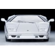 画像5: TOMYTEC 1/64 Limited Vintage NEO LV-N Lamborghini Countach 25th Anniversary (Silver) (5)