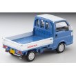 画像2: TOMYTEC 1/64 Limited Vintage NEO Honda Acty Truck Town Spirit Color Style (Light Blue/White) (2)