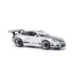 画像1: POP RACE 1/64 RWB 997 SILVER (1)