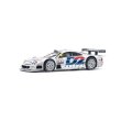 画像1: POP RACE 1/64 MERCEDES-BENZ CLK AMG GTR - 1997 FIA GT D2 PRIVAT (1)