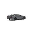 画像5: POP RACE 1/64 GT-R R32 GUN GREY METALLIC (5)