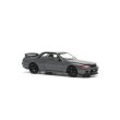 画像7: POP RACE 1/64 GT-R R32 GUN GREY METALLIC (7)