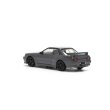 画像4: POP RACE 1/64 GT-R R32 GUN GREY METALLIC (4)