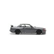 画像6: POP RACE 1/64 GT-R R32 GUN GREY METALLIC (6)