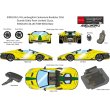 画像13: EIDOLON 1/43 Lamborghini Centenario Roadster LP770-4 2016 Grande Giallo Pearl Limited 32 pcs. (13)